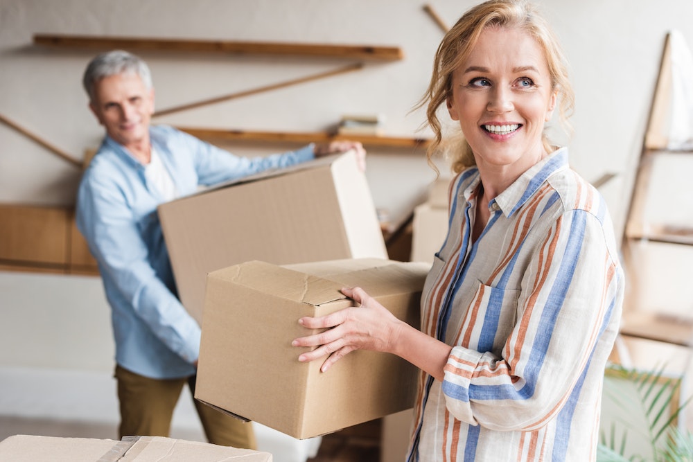 Déménagement imminent : Astuces pour rendre votre bien immobilier plus attractif