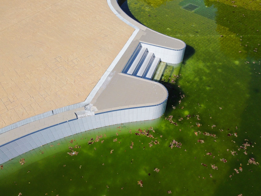 Abri de piscine : Un investissement judicieux pour un confort optimisé