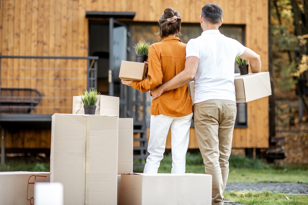 Comment économiser de l'argent lors de votre déménagement pour optimiser votre budget immobilier