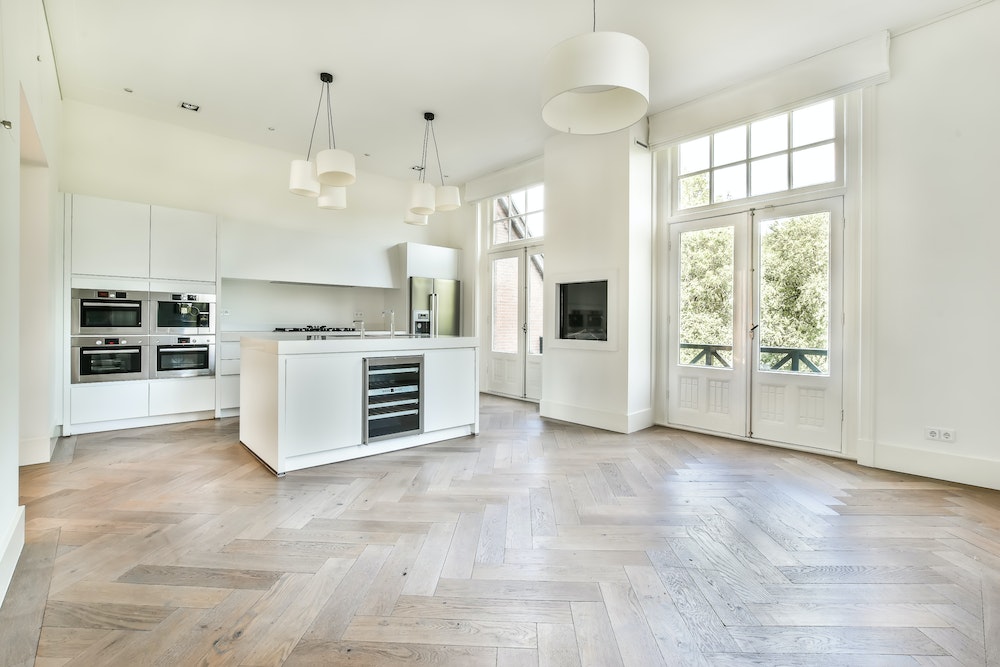 Tendances de décoration intérieure 2023 : une année riche en innovations et en couleurs