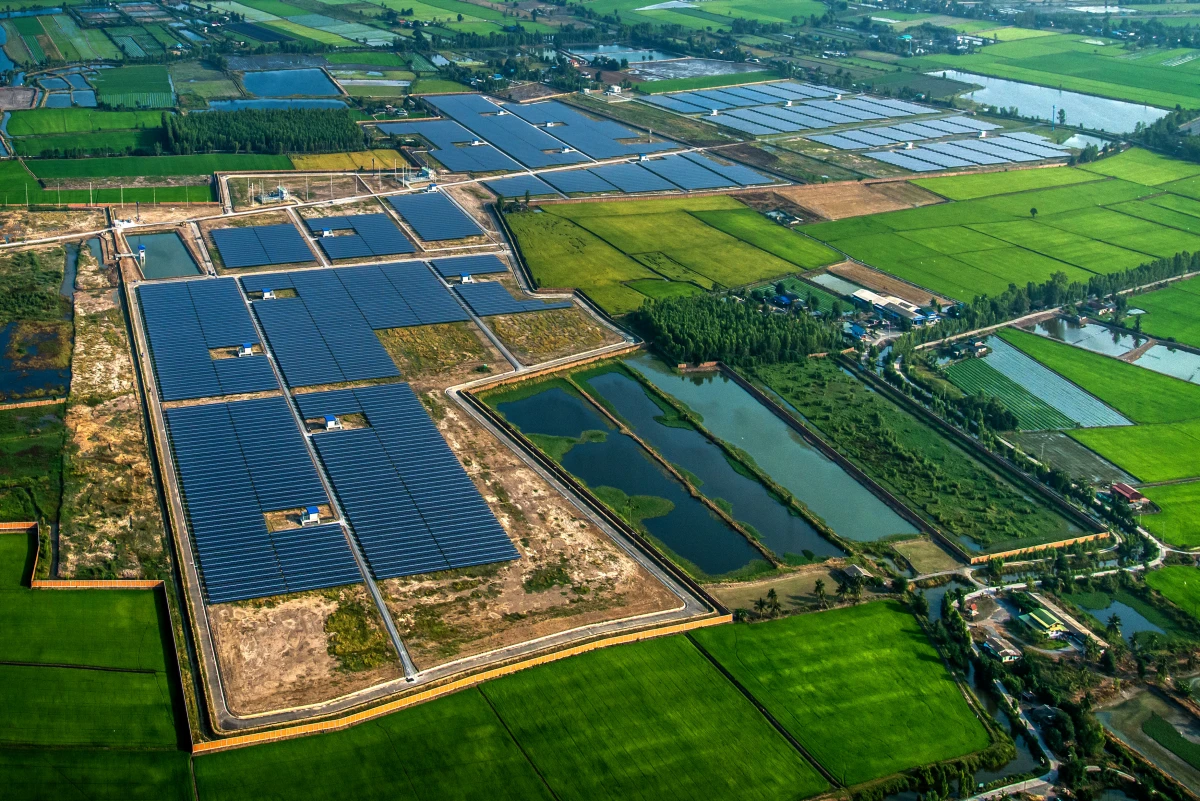Panneau solaire copropriété : un investissement durable et rentable