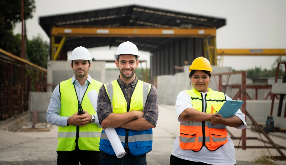 Bâtir pour l'avenir : Les matériaux, clé de voûte d'une construction durable