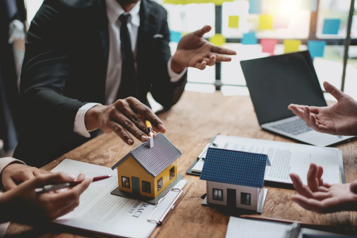 Vente immobilière entre particuliers : Les secrets pour conclure avec succès