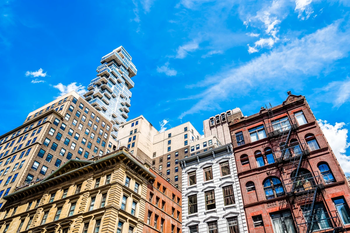 La gentrification : un séisme sur le marché immobilier