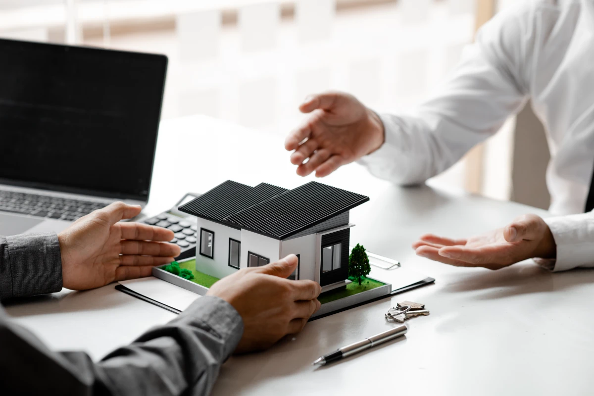 Maximisez vos profits immobiliers : Les secrets d'une gestion de trésorerie optimale
