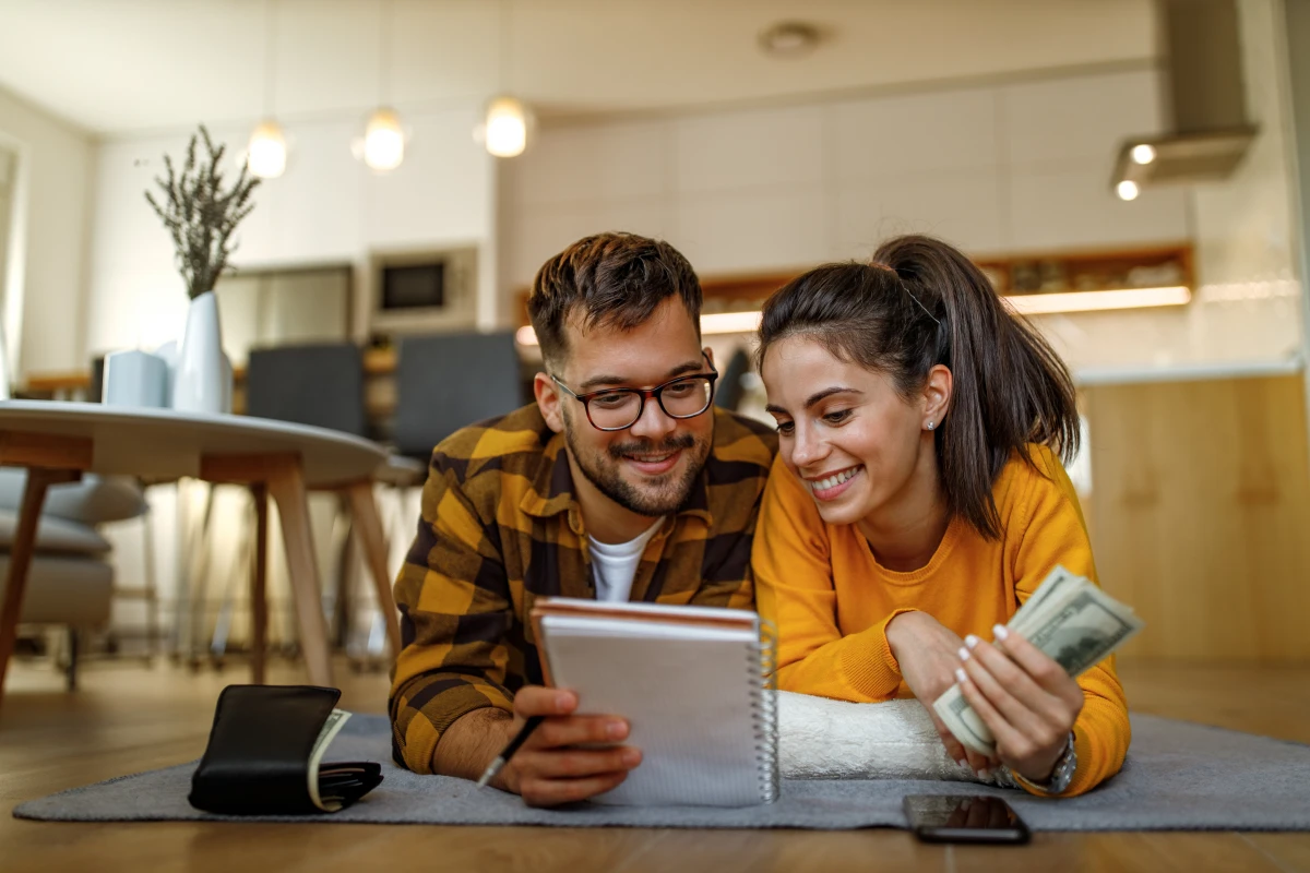 Optimisez votre apport personnel pour un achat immobilier réussi !