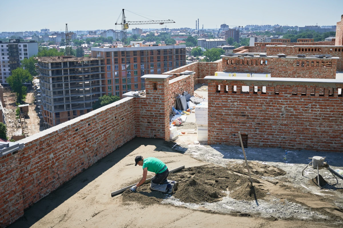 Zones ANRU : Le Nouveau Souffle Immobilier des Quartiers en Rénovation