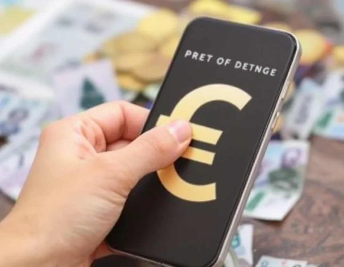 Guide Complet pour Décrocher un Prêt de 1000 Euros Facilement