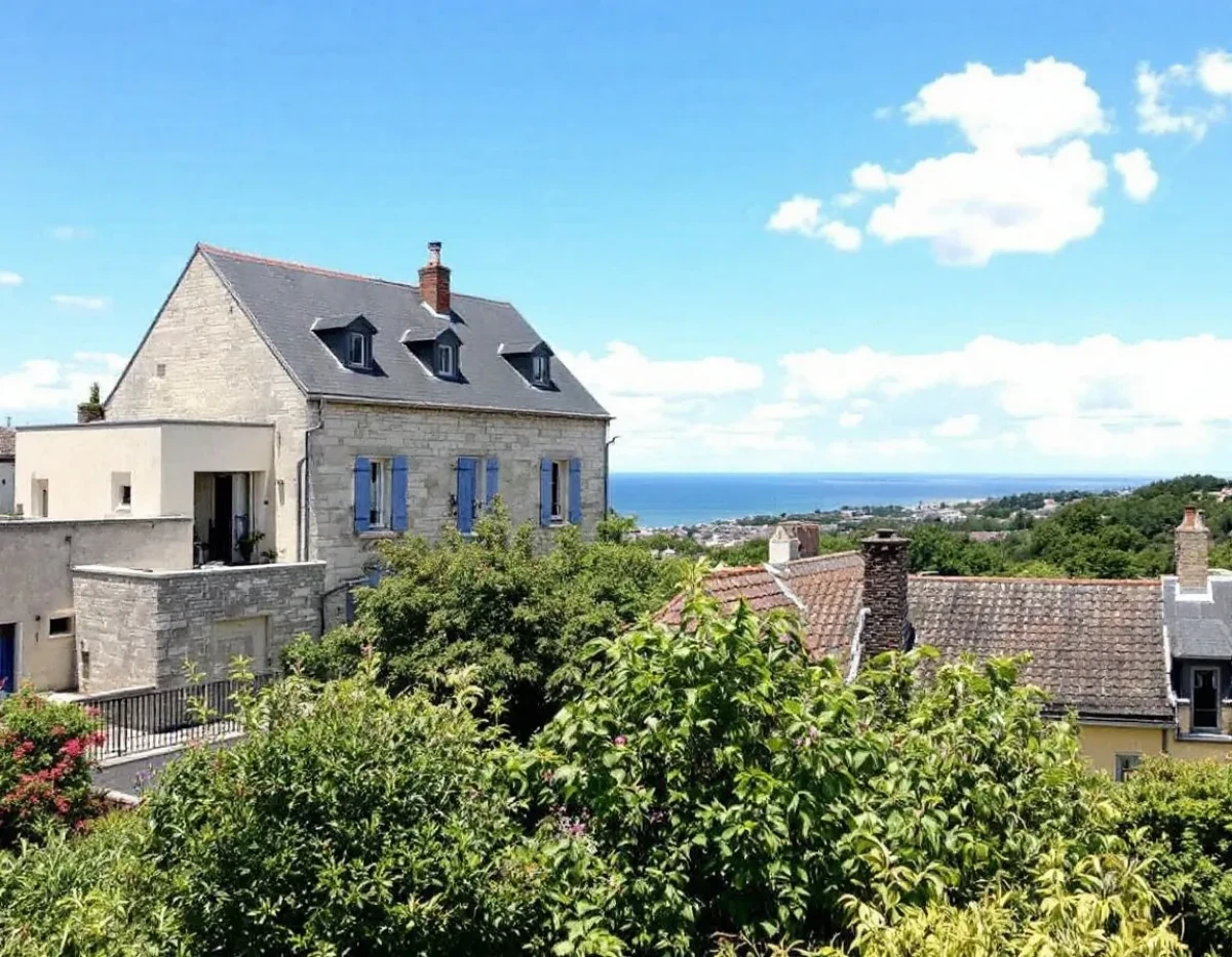 Top 3 des Meilleurs Quartiers Côtiers pour Vivre en France
