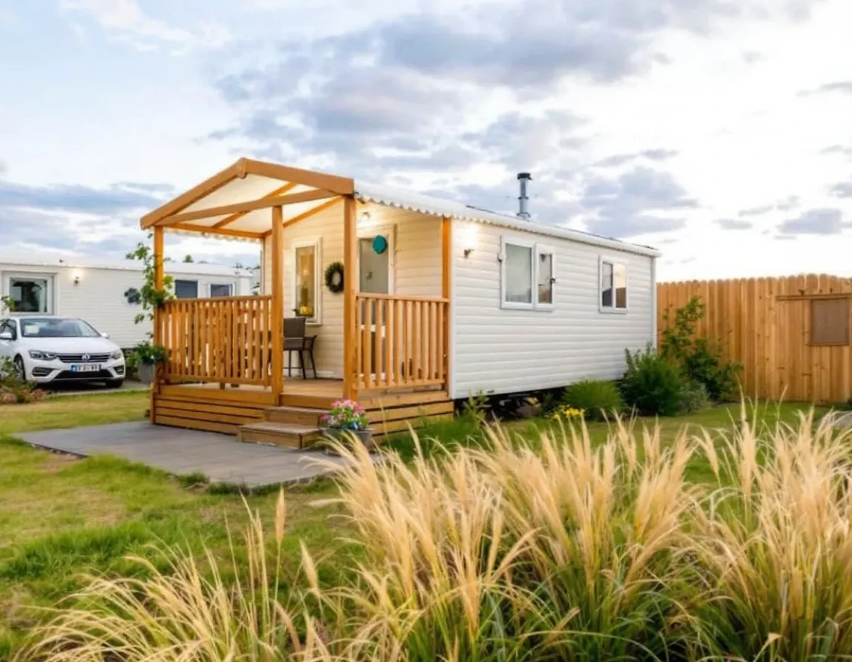 Mobil Home : Le Guide d'Achat Ultime - Avantages, Inconvénients et Conseils Indispensables