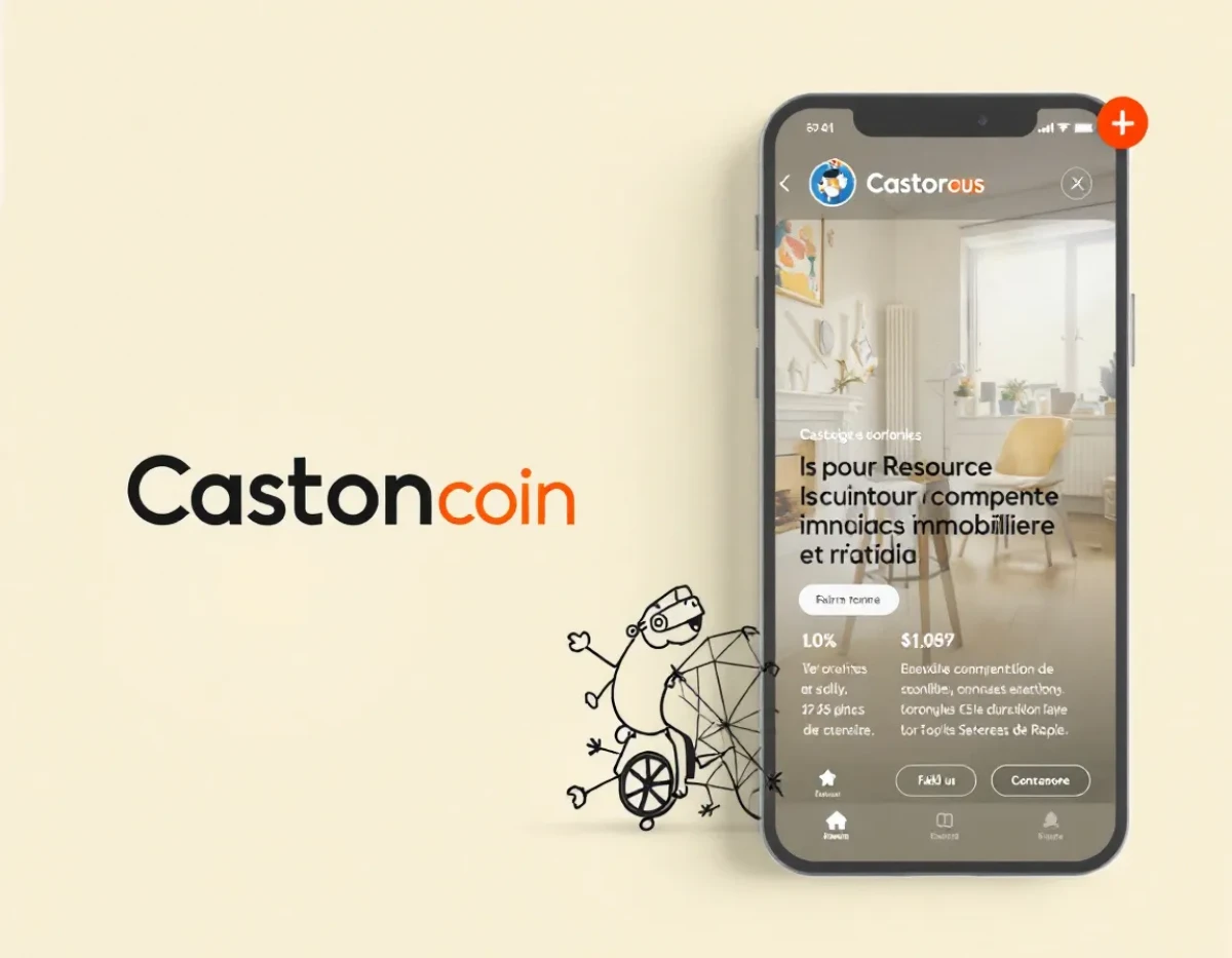 Optez pour Castorus Leboncoin pour une Recherche Immobilière Efficace et Rapide