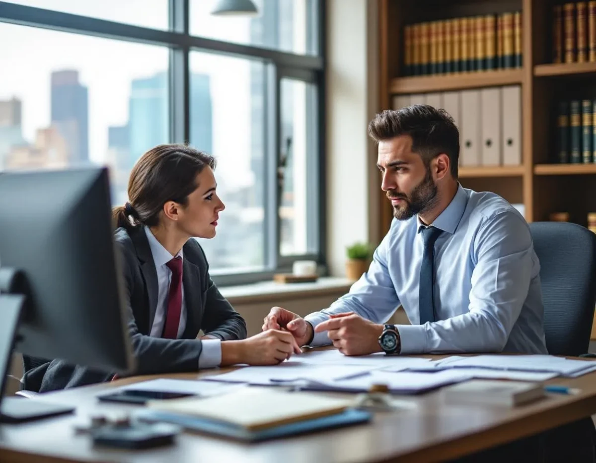 Guide Complet : Naviguer dans le Droit Immobilier avec l'Aide d'un Expert - Astuces et Conseils