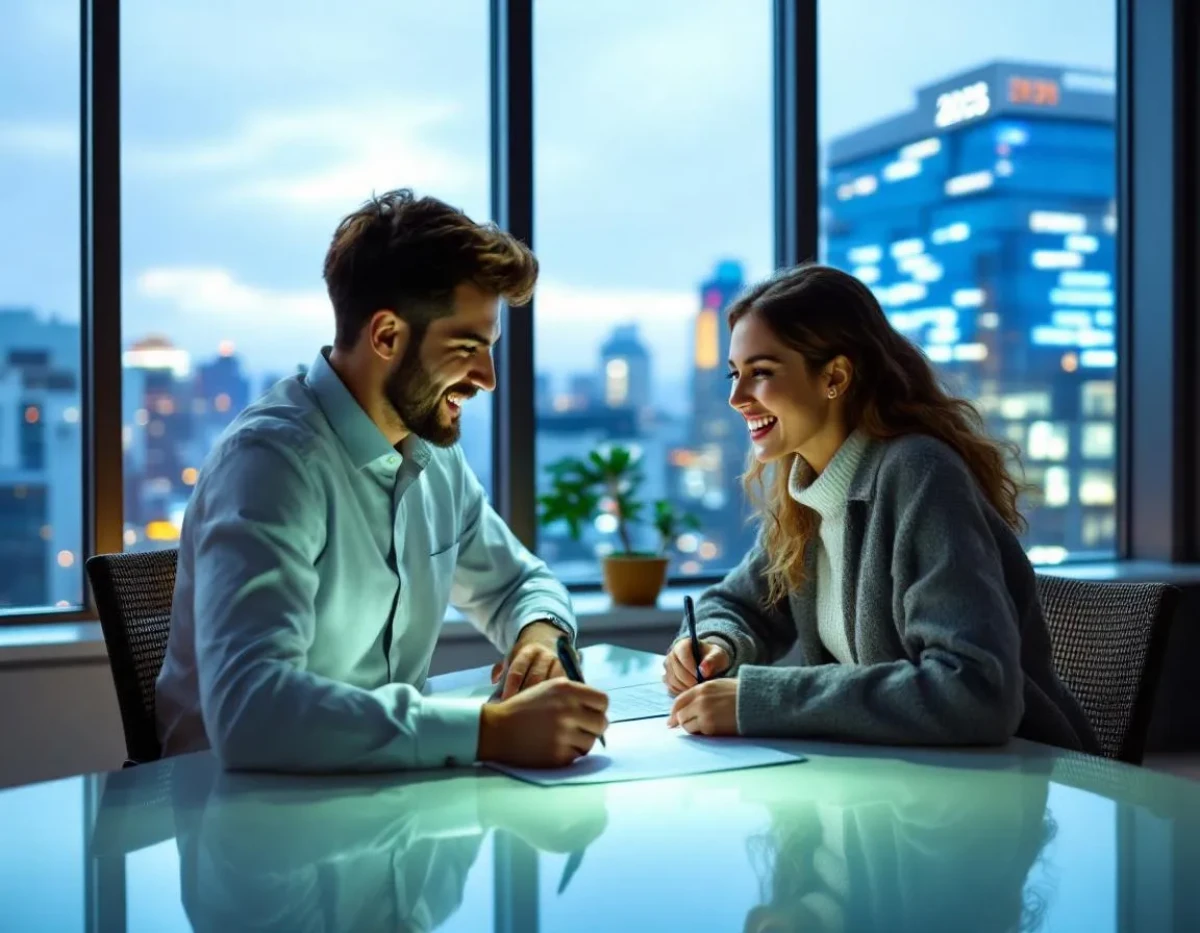 Craquez pour votre premier achat immobilier en 2025