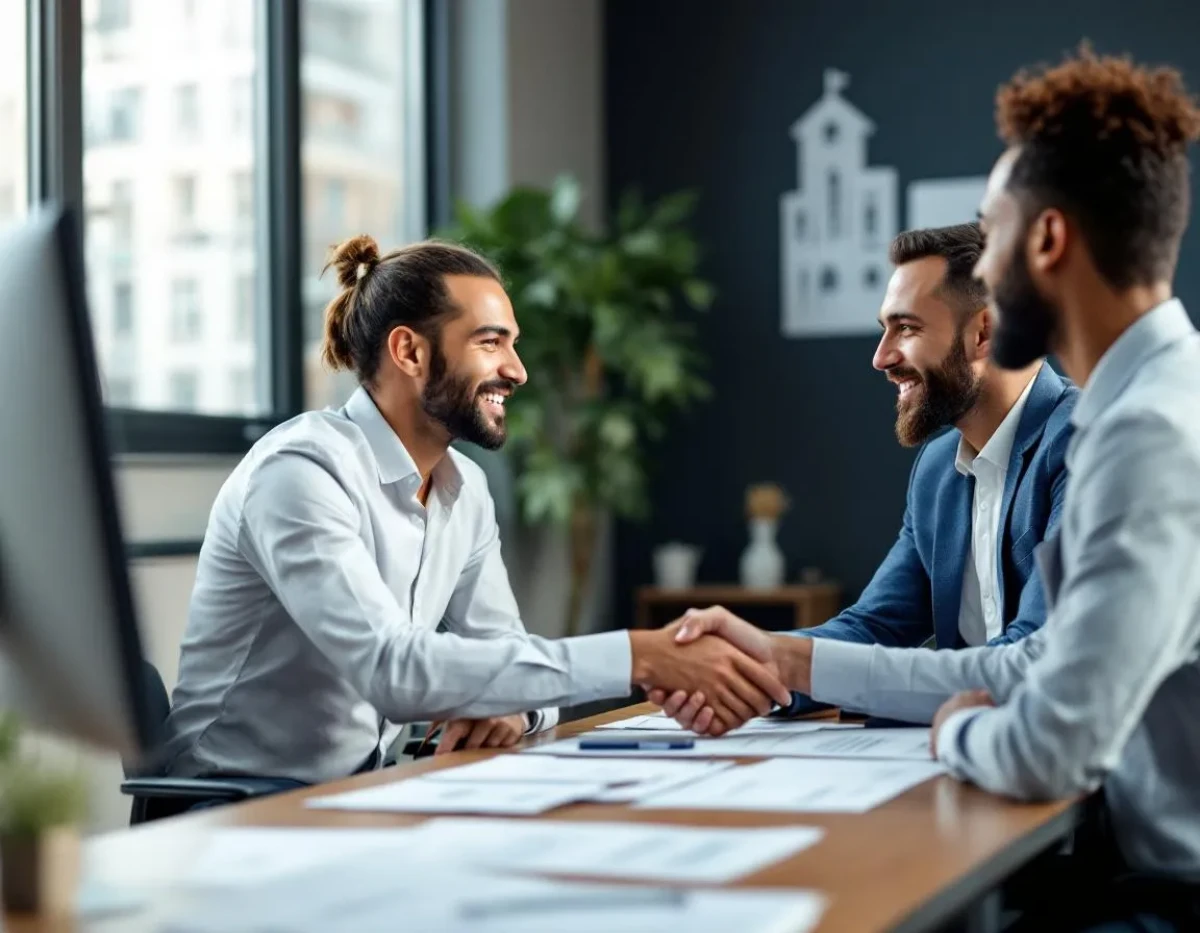 Guide Ultime pour Sélectionner le Syndic de Copropriété Idéal