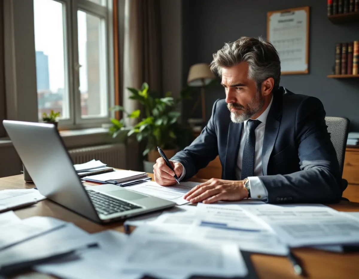 Guide Complet pour Rédiger un Contrat de Location Saisonnière Efficacement