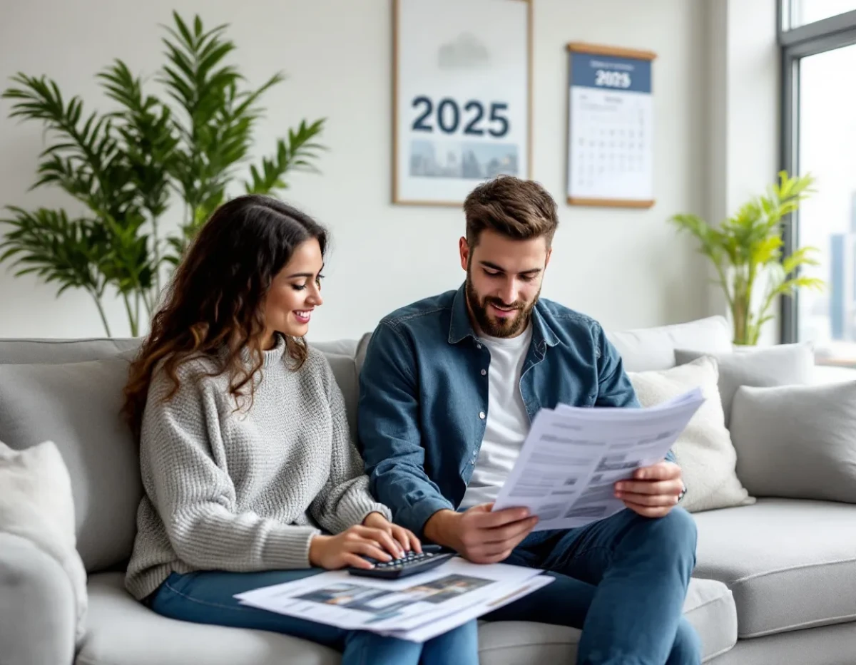 Immobilier 2025 : Optimisez votre premier achat avec les nouveaux dispositifs fiscaux