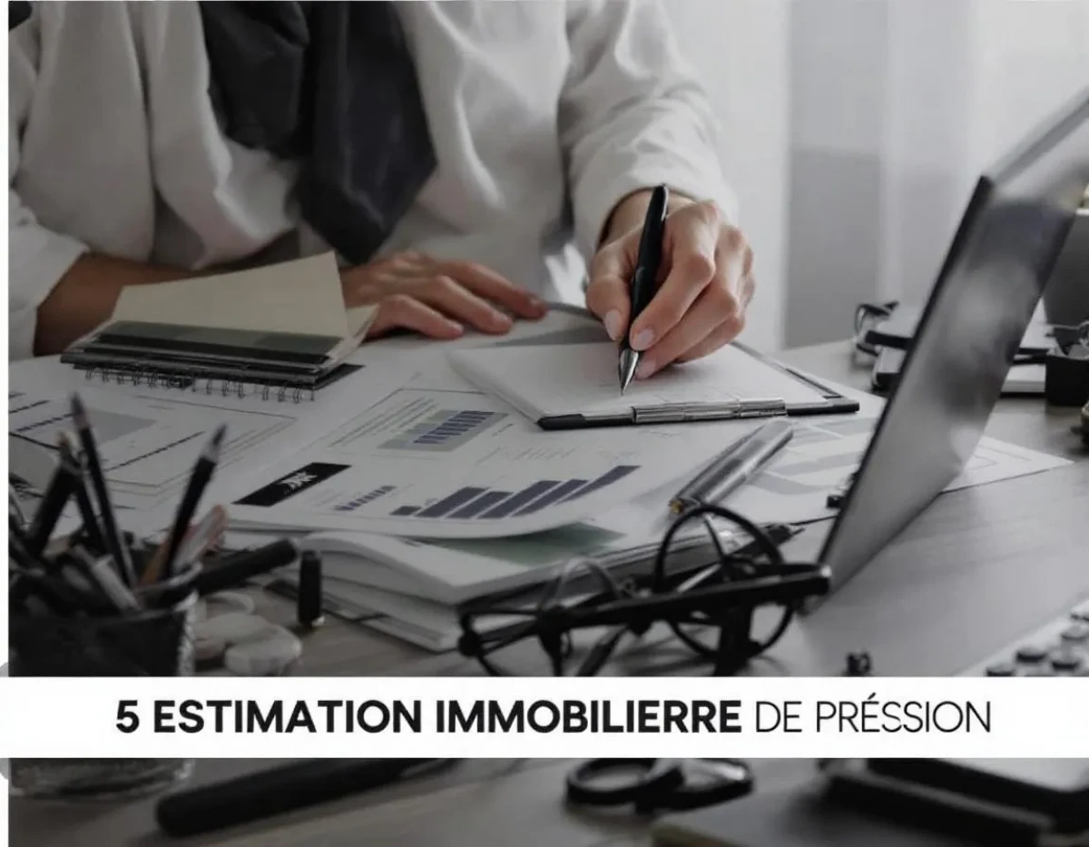 Estimation Immobilière de Précision : Le Guide Définitif pour Valoriser Votre Maison