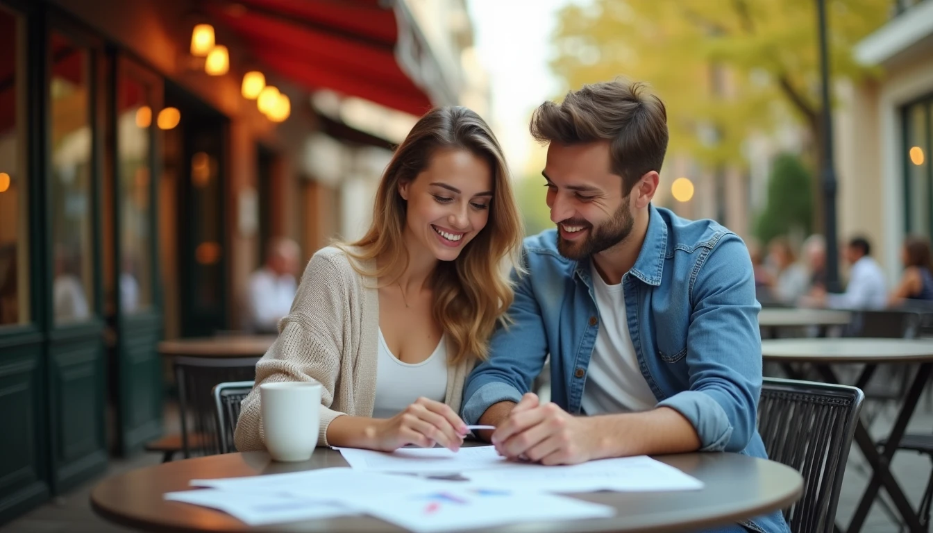 Taux immobilier 2026 : 5 stratégies pour emprunter au bon moment