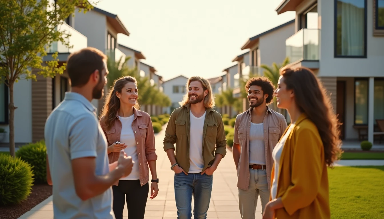 Sunology immobilier : Augmentez votre patrimoine avec une méthode innovante