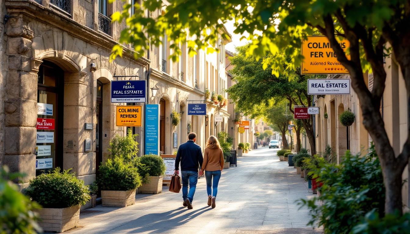 Top 10 des agences immo à Cahors selon les avis clients