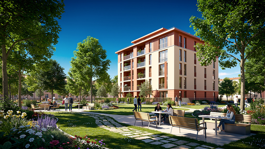 Champ de Mars Perpignan : 7 atouts pour votre projet immobilier