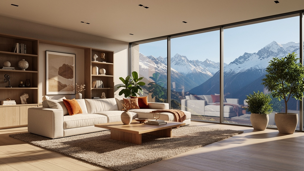 Maxime Buhler : parcours et expertise en immobilier