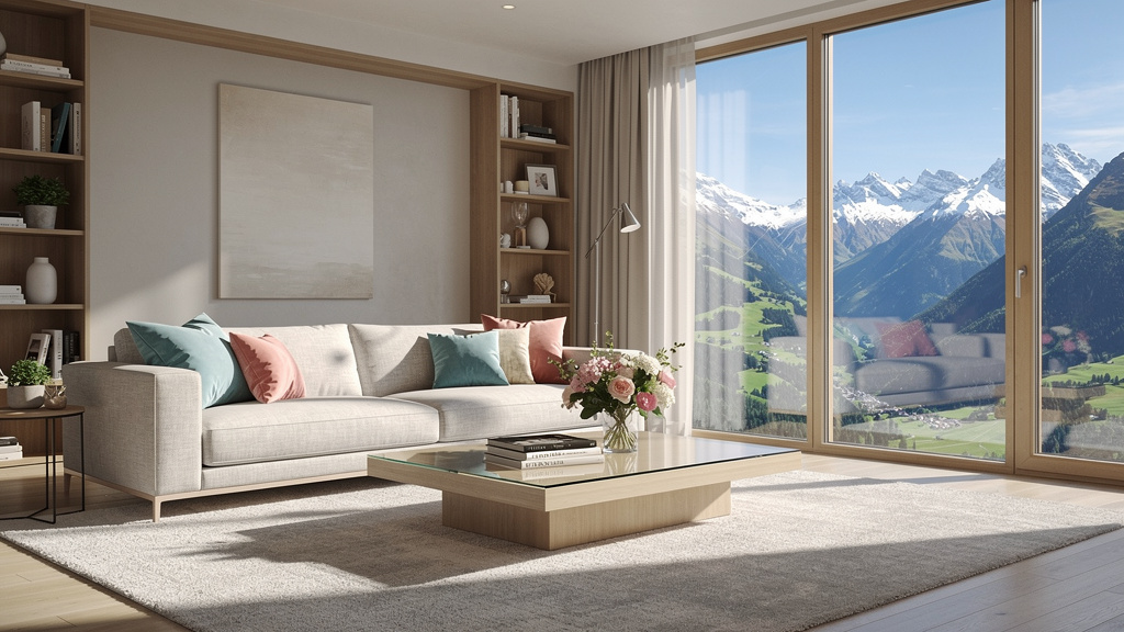 Les meilleures stratégies acheter appartement conseils à suivre